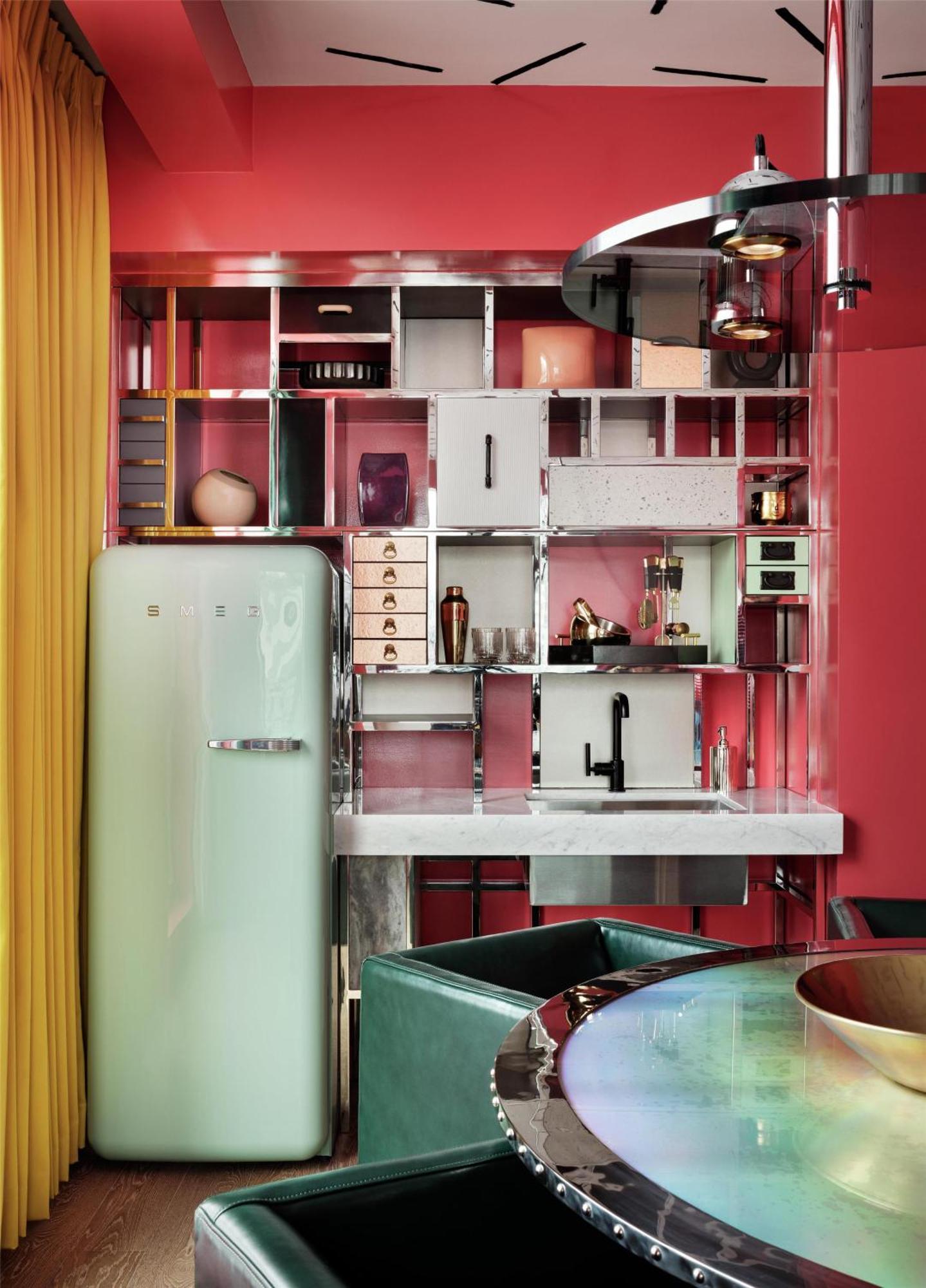Hotel Graduate By Hilton Nueva York