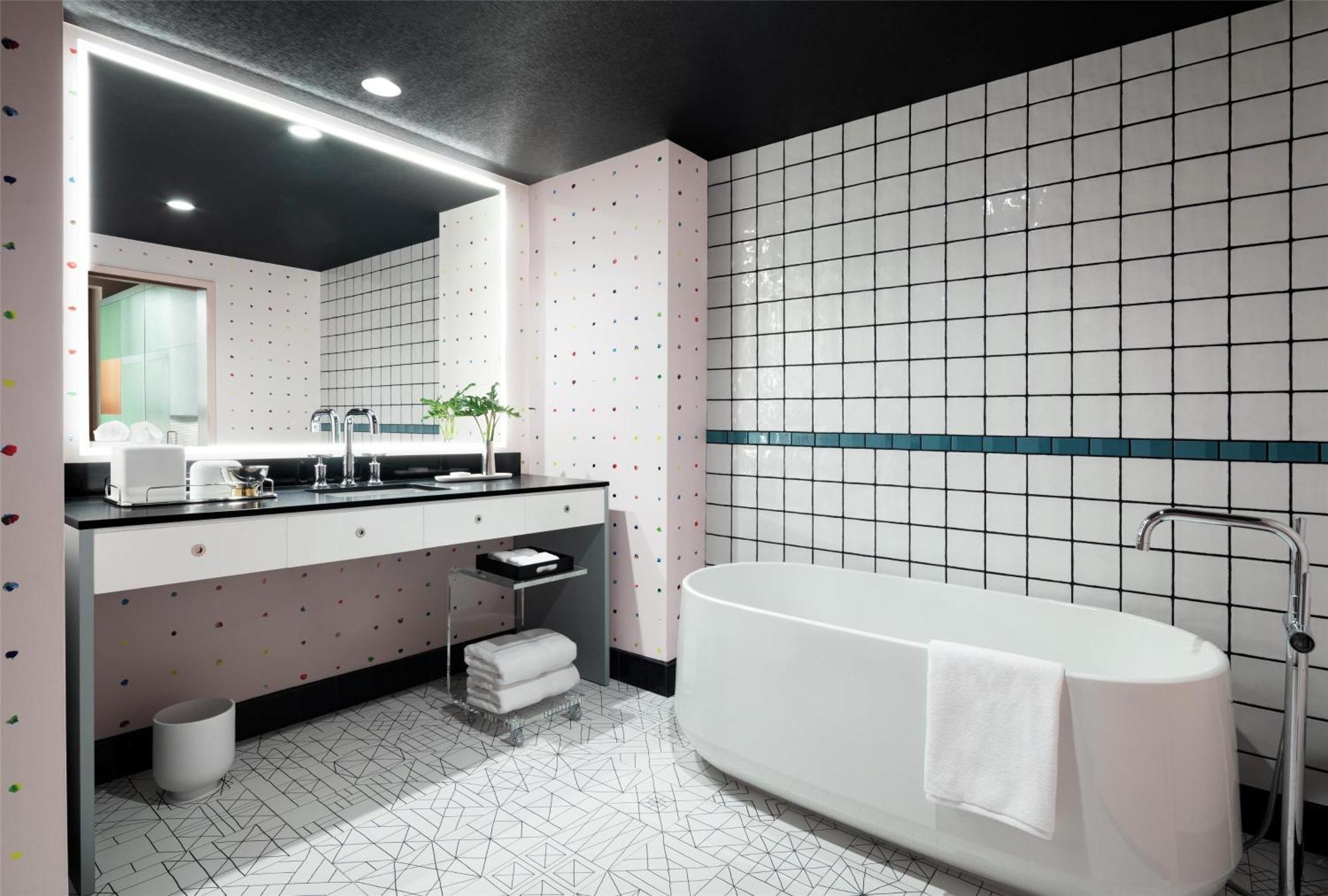 Graduate By Hilton 4* Nueva York